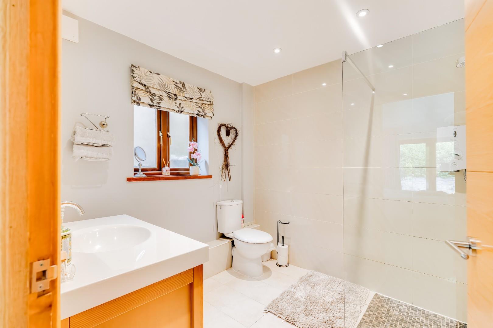 1 Coed Masarnen, Colwinston, Cowbridge, Vale of Glamorgan, CF71 7NG